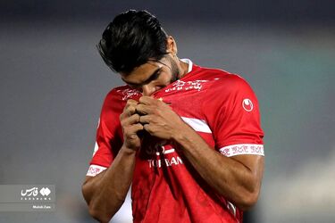 پرسپولیس آلومینیوم