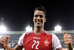 پشت پرده بخشش عیسی آل‌کثیر و توئیت ابراهیم شکوری + عکس