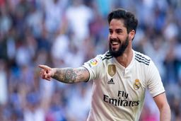 پیشنهاد 50 میلیون یورویی چلسی برای خرید ایسکو در ژانویه

