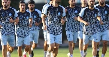 دیدار استقلالی‌ها با کشتی‌گیران
