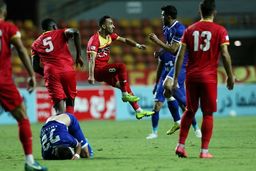 اطلاعیه باشگاه استقلال در مورد پشت پرده اتفاقات دیدار با فولاد

