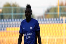 گادوین منشا حلالیت طلبید+فیلم