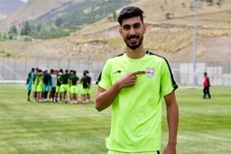 آخرین خبرها از شکایت ذوب آهن از رضا شکاری 

