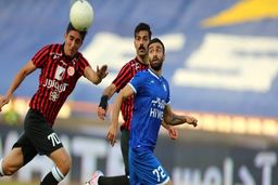 شهرخودرو پدیده بلاتکلیفی در لیگ برتر شد