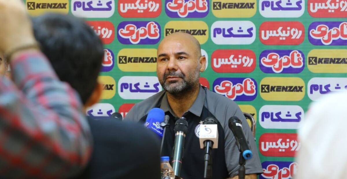 اولتیماتوم بختیاری‌زاده به استقلالی‌ها پیش از نبرد حساس با سپاهان؛ 
