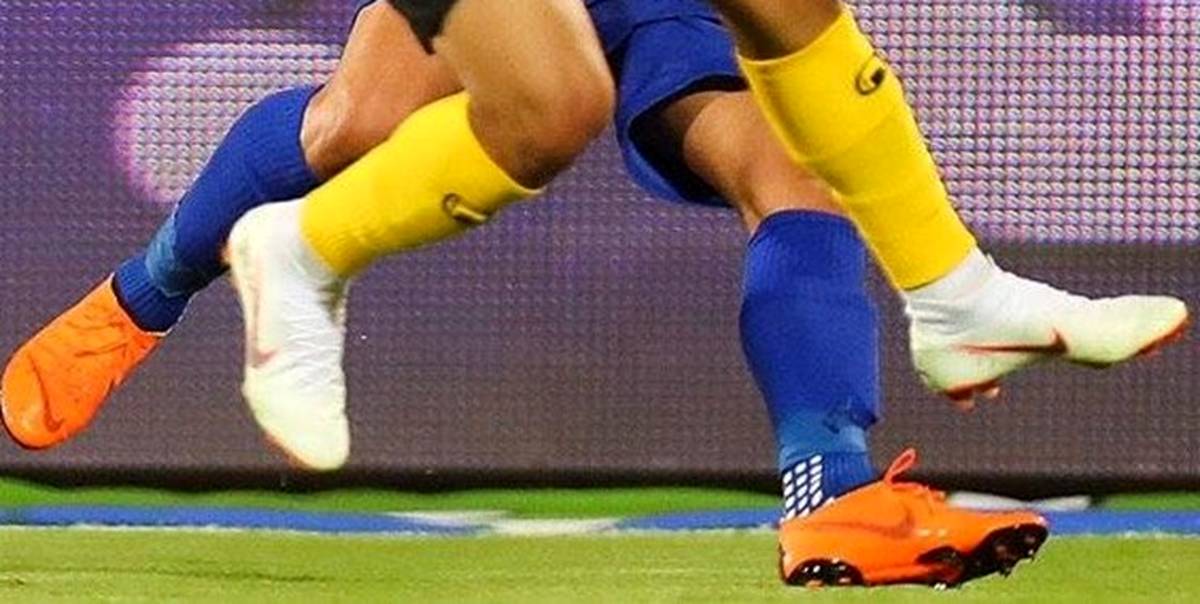 به کارگیری بازیکن و مربی خارجی در فوتبال ایران ممنوع شد