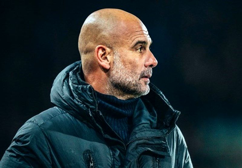 سرمربی که گواردیولا برای هدایت بارسلونا پیشنهاد داد