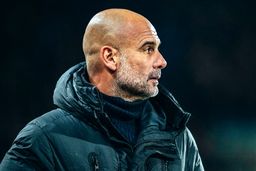 سرمربی که گواردیولا برای هدایت بارسلونا پیشنهاد داد