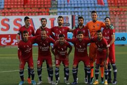 دست رد نساجی ها بر سینه پرسپولیس!
