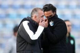 واکنش معنادار دستیار فرهاد مجیدی به جدایی اش از استقلال + عکس