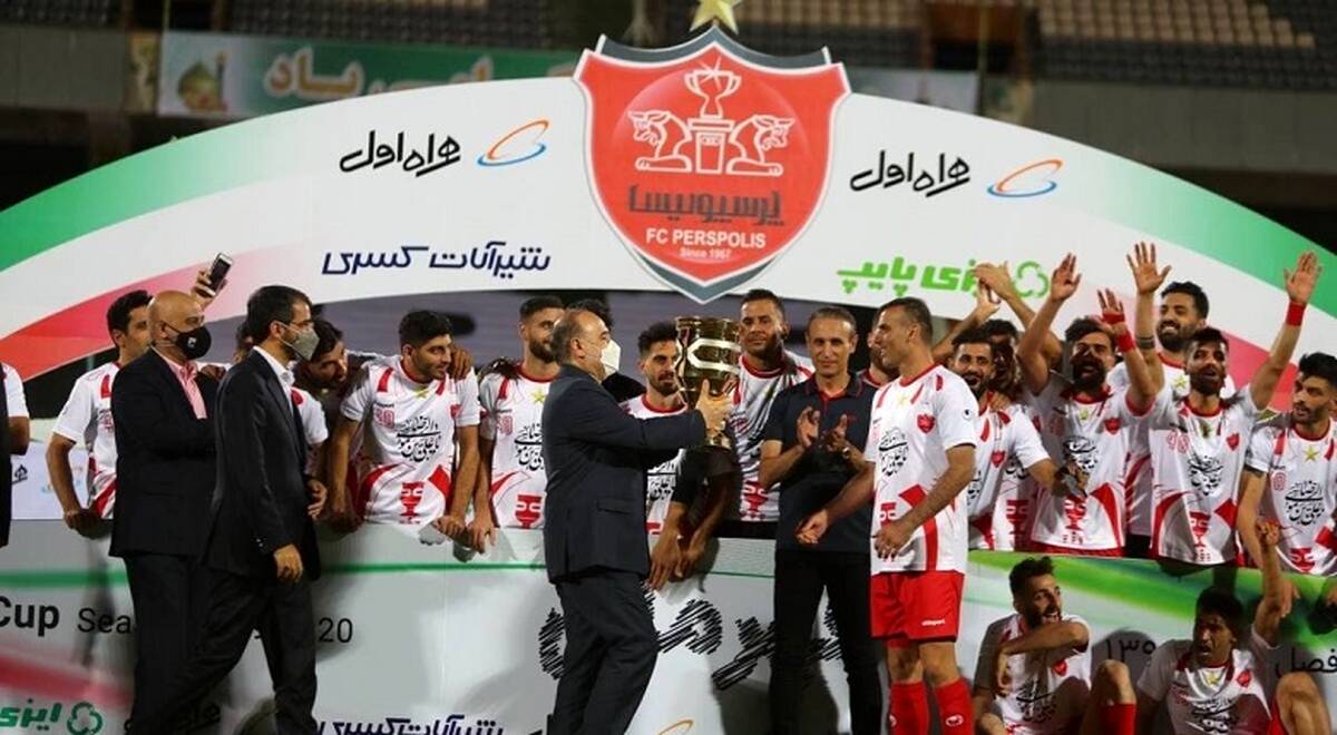 تیکه تند پیشکسوت استقلال به پرسپولیس با آوردن نام سلطانی فر