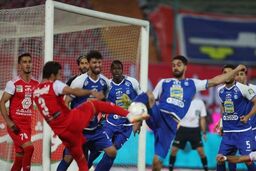 شرط عجیب مدیریت در استقلال و پرسپولیس!

