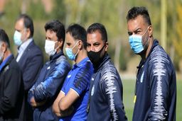  دستیار فکری مجوز مربیگری ندارد