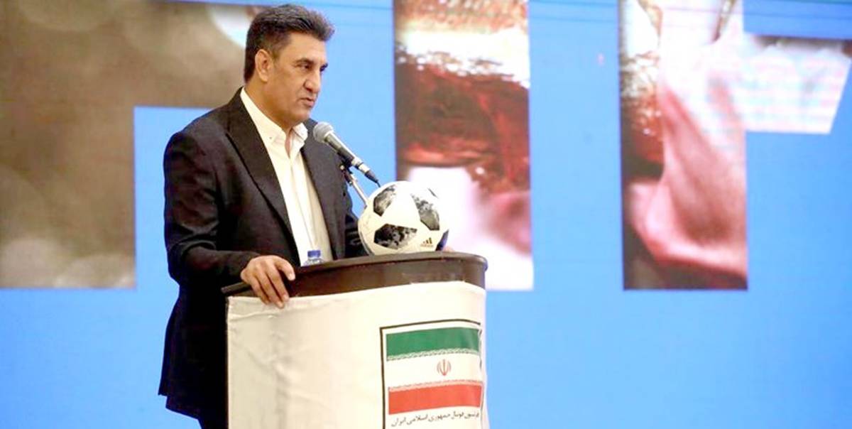 مجوز امضای قرارداد با شرکت VAR صادر شد