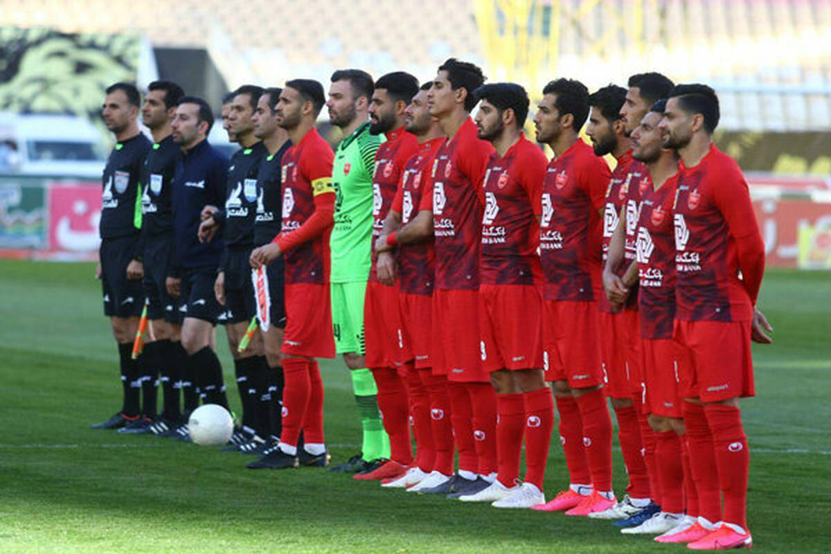 ​سناریوی جنجالی سپاهان چگونه شکل گرفت؟