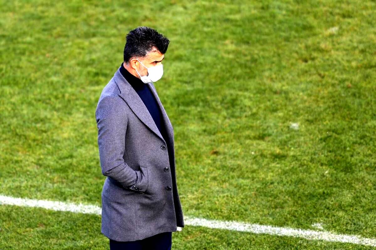 رسمی؛ رحمان رضایی برکنار شد