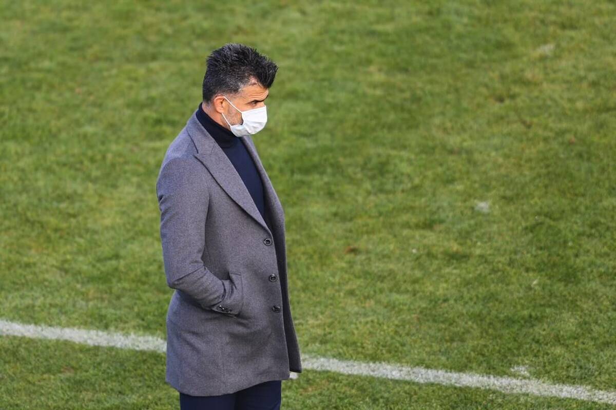رسمی؛ رحمان رضایی برکنار شد
