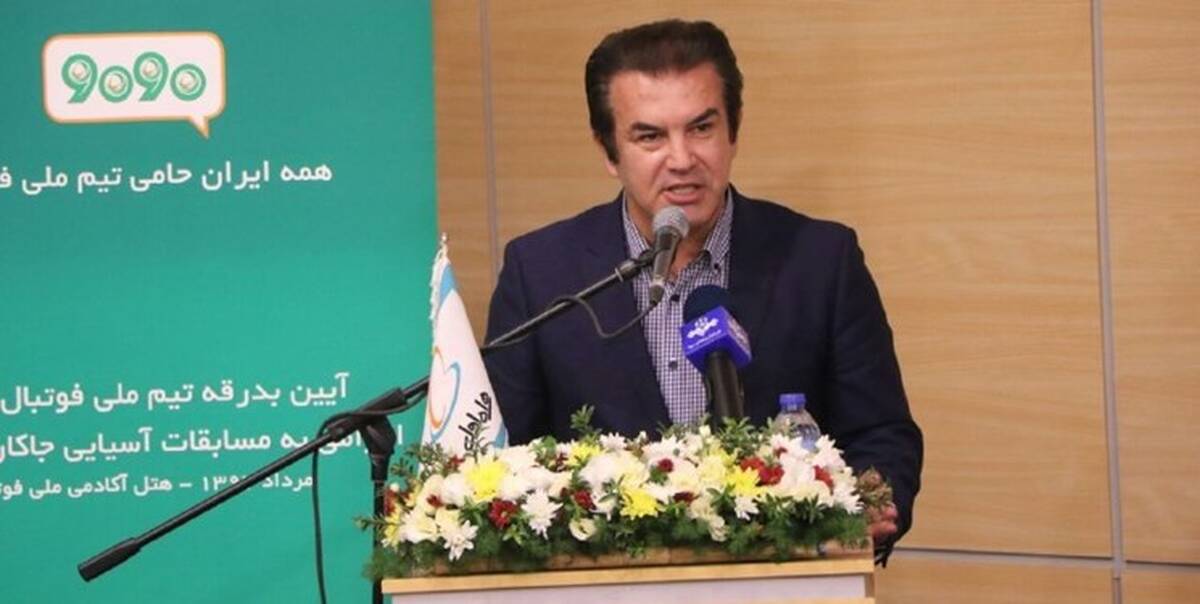 استیلی:اسکوچیچ تا پایان جام جهانی می ماند