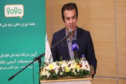 استیلی:اسکوچیچ تا پایان جام جهانی می ماند