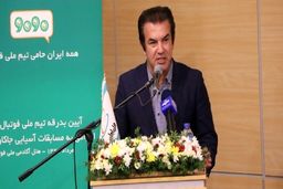 استیلی:اسکوچیچ تا پایان جام جهانی می ماند