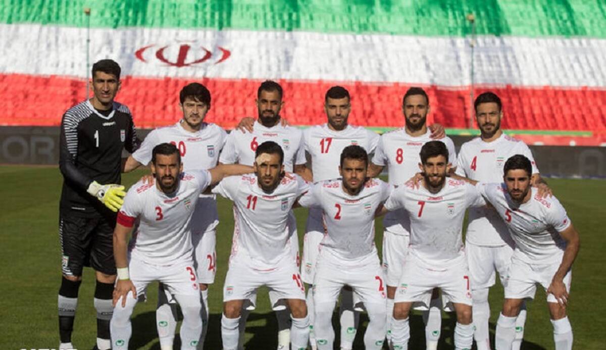 بحران بزرگ «مدافع» درتیم ملی ایران ! + جزئیات عجیب