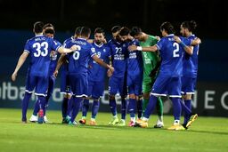 استقلال در یک قدمی ثبت رکوردی جدید