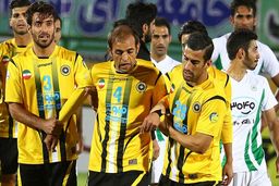 چراغ سبز کاپیتان تیم ملی ایران به محرم نویدکیا

