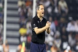 مربی اسبق تیم ملی:جنگ صعود بین ایران و آمریکاست