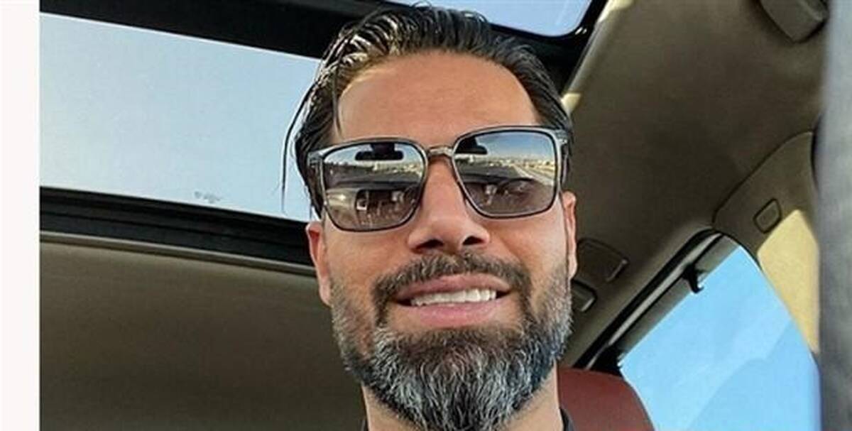 حمله وحشتناک امیرحسین صادقی به پرسپولیسی ها+جزئیات بیشتر 