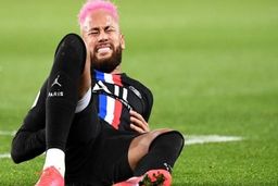 نیمار و مصدومیت سه‌باره در زمستان!

