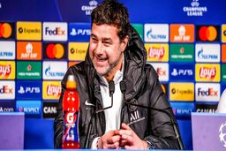 زمان انتخاب پوچتینو به عنوان سرمربی جدید چلسی 