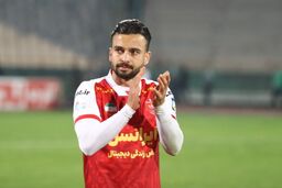 (عکس) پست سروش رفیعی بعد از انتخاب اوسمار