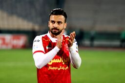 (عکس) پست سروش رفیعی بعد از انتخاب اوسمار