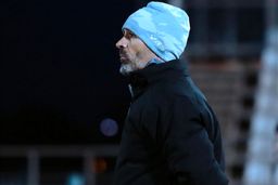 پاکو خمس در مرز انفجار