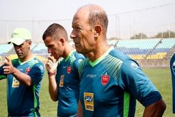 همکار برانکو مأمور مخفی کالدرون بود!

