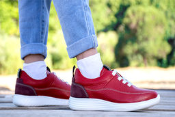 کفش مناسب دانش آموزان برای مدرسه چه کفشی است؟