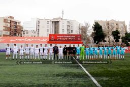 وقتی که پرسپولیسی ها مچ عادل را خواباندند!