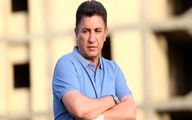 باشگاه گل گهر:هیچ مشکلی با قلعه‌نویی وجود ندارد