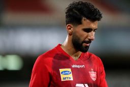 دلخوری شدید بشار از پرسپولیس! + جزئیات

