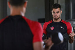 مدافع فصل گذشته پرسپولیس شاگرد یک استقلالی شد
