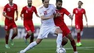 پاداش سنگین سوری ها برای برد در برابر ایران