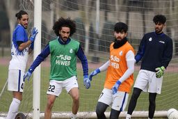 آخرین مهلت هافبک استقلال برای فرار از محرومیت ۴ ماهه