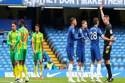 اولین شکست چلسی با توخل با پنج گل