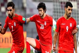 تمجید از اسکوچیچ و قدرت هجوم تیم ایران