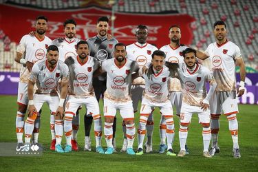 پرسپولیس مس 