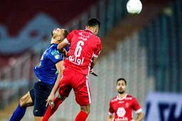 پرسپولیس و استقلال در فکر فاصله بزرگ