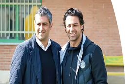 استعفای مجیدی بر روی میز آقای مدیر