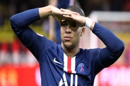 ترکیب کهکشانی رئال مادرید با  ام باپه