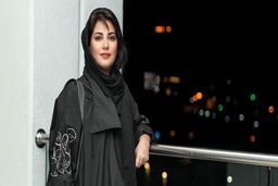 ویدئو|اشک های طناز طباطبایی هنگام اعلام و دریافت سیمرغ فجر