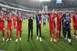 قلعه نویی:با این بازیکنان من مربی ثروتمندی هستم